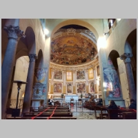 Basilica dei Santi Quattro Coronati di Roma, photo Claudio A, tripadvisor.jpg